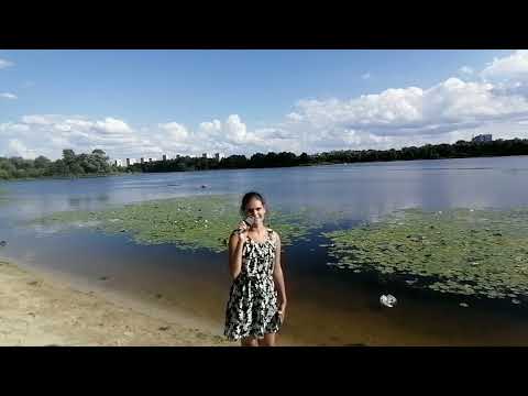 Видео: Облака бродяги (кавер Дмитрий Колдун)