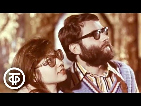 Видео: Виды Костромы (1978)