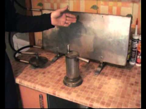 Видео: Черниговские инициативы Универсальная энергетика Мини-ТЭЦ