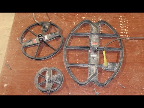 Видео: Прибор CTX 3030. Недостатки которые вскрылись через 2 года. Ремонт катушки.