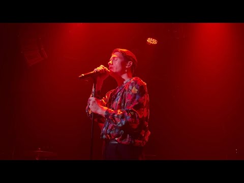 Видео: SHORTPARIS – Нелюбовь (Chongqing, VOX LIVEHOUSE, 11.05.2025)