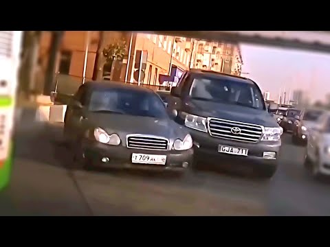 Видео: Гордые ребята думали что им все можно, но жизнь решила иначе