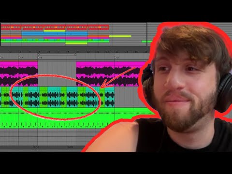 Видео: Хитрость аранжировки, которую используют ВСЕ профессиональные продюсеры