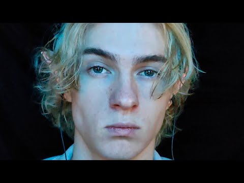 Видео: 【АСМР】[ ЗВУКИ РТА ] БЛИЗКИЙ НЕРАЗБОРЧИВЫЙ ШЁПОТ 【ASMR】