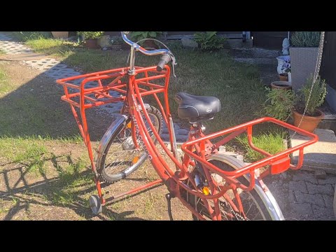 Видео: Що зроблено в Німеччині за 26 днів!? Хтось вже працевлаштований 😎