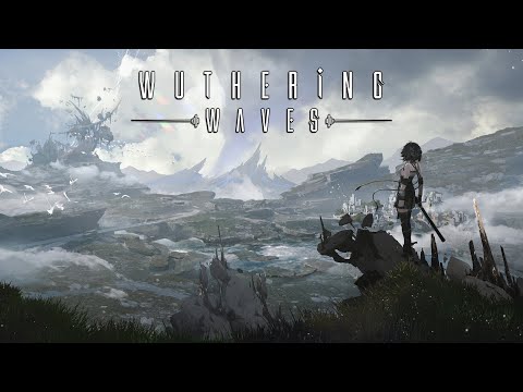 Видео: Wuthering Waves (на русском) #7 - русификатор понемногу становится лучше