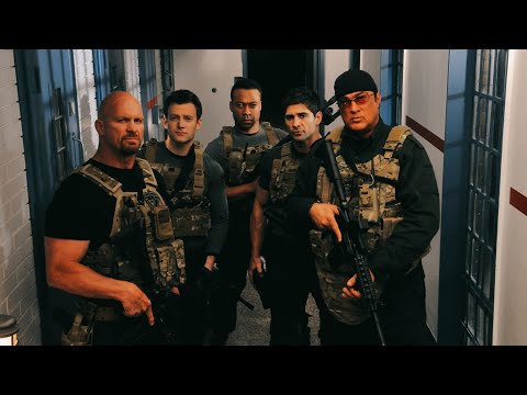 Видео: 💥💥💥БҰРЫНҒЫ СПЕЗНАЗ адамдары АРНАЙЫ екі қызды күзетеді. Олар тіпті БӘРІНЕ ДАЙЫН | Кино шолу