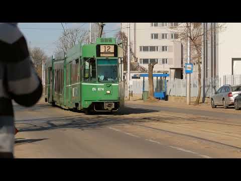 Видео: Стари трамваи, криви релси. Северна София 2023