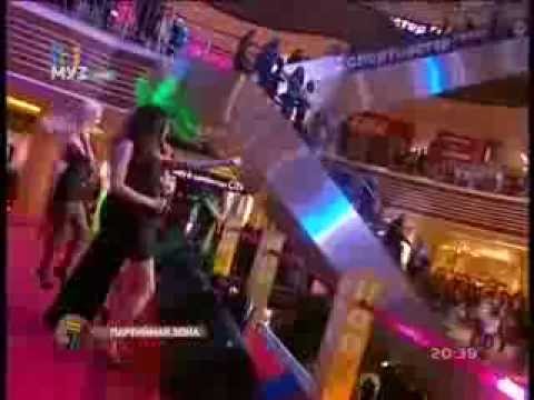 Видео: ВИА Гра - ТРК VEGAS  ( 05.04.2015 )