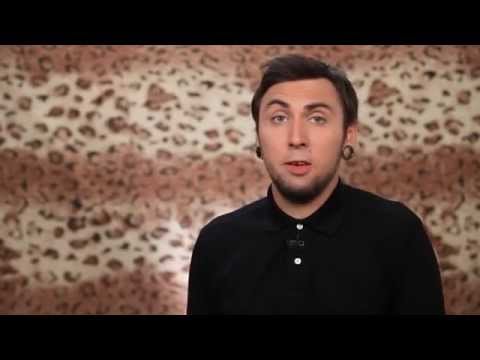 Видео: +100500 на ТВ - 70 выпуск