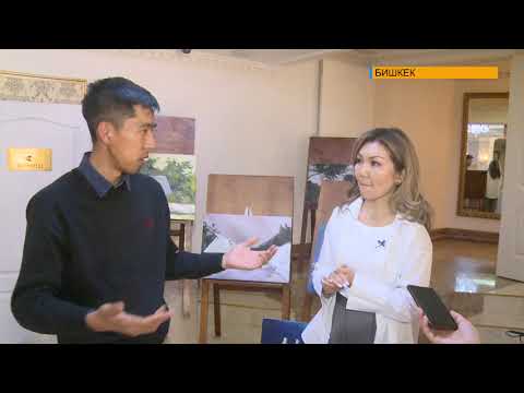 Видео: Прошел круглый стол на тему «Усиление прав возможностей глухих и слабослышащих людей в Кыргызстане»