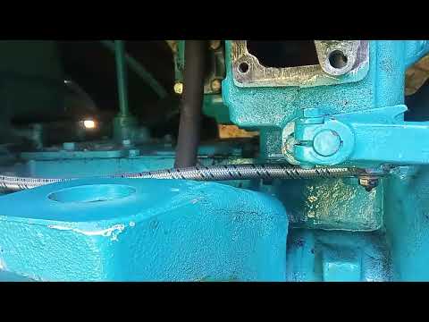 Видео: МТЗ из металлолома 37 серия, и ммс фусо.