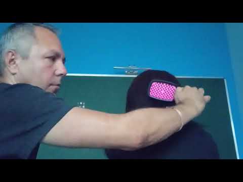 Видео: ASMR. РАСЧЁСЫВАЮ ВОЛОСЫ ЖЕНЕ РАСЧЁСКОЙ МАССАЖКОЙ И ДЕЛАЮ МАССАЖ