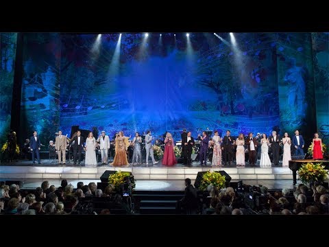 Видео: "ПРАЗДНИК РОМАНСА - 2015"