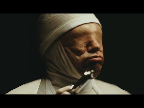 Видео: Ветеран вьетнама видит жутких существ. Краткий пересказ