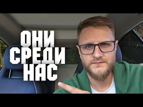 Видео: Мир Дикого Запада отдыхает... / Пантерный Мухомор