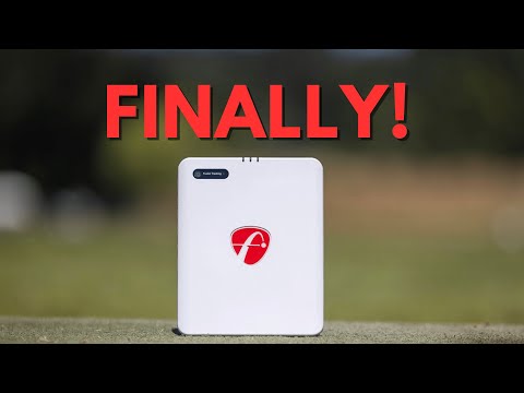 Видео: Flightscope Mevo Gen 2 получил обновление, которого мы ждали!