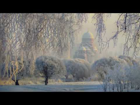 Видео: Евгений Онегин. Александр Сергеевич Пушкин. Глава 6