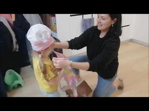 Видео: Влог/Наш первомай/ в гостях у сестры и родителей/Печём куличи, отмечаем пасху/