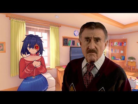 Видео: Леонид Каневский в MiSide