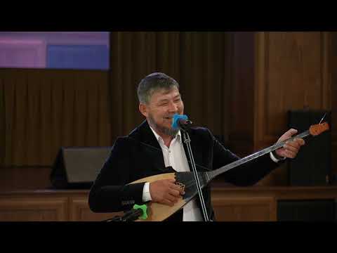 Видео: Есенқұл Жақыпбек . Біздің елдің жігіттері.
