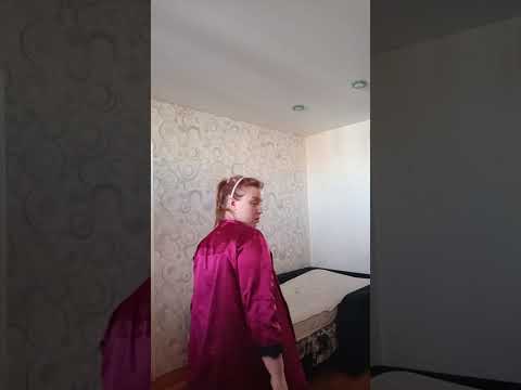 Видео: Уборка молчаливая и говорливая