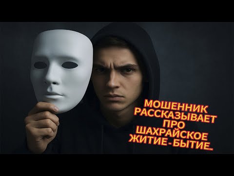 Видео: Откровенные истории мошенника.Телефонные аферисты