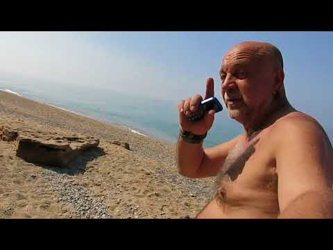 Видео: (14) Как искать метеориты