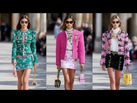 Видео: Вдохновение от Miu Miu: наряды осень-зима 2025-2026, которые вам понравятся | Модные тенденции