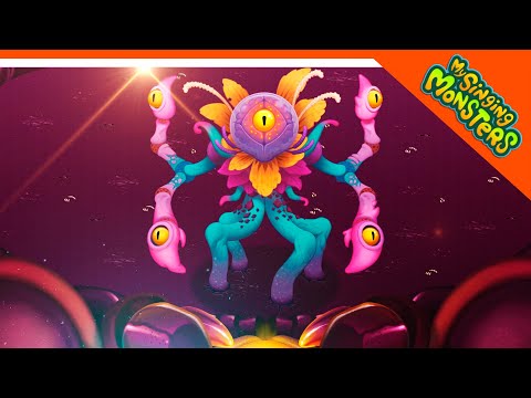 Видео: 😈 НОВЫЙ МОНСТР ДУША ТИТАН НА ОСТРОВЕ ПСИОНИКИ! БЕЗ ДОНАТА ✅ МОИ ПОЮЩИЕ МОНСТРЫ My Singing Monsters