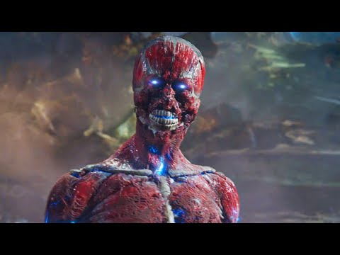 Видео: Полубог хочет захватить вселенную, поглотив все живое. Стражи Галактики 2 краткий пересказ