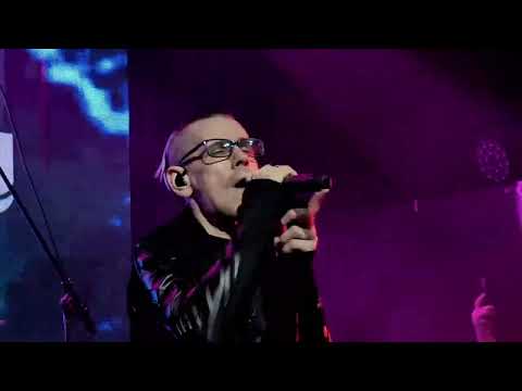 Видео: Roman Rain - В Темноту @ Factory 3 Санкт-Петербург, 02.11.2025