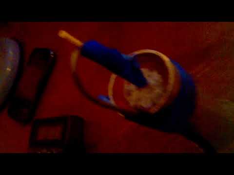 Видео: ТОПЛИВНЫЙ ЭЛЕМЕНТ 0,7вольт 1300мА!!!