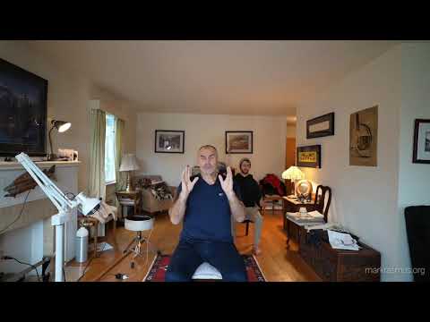 Видео: Будущее элитного спорта | Тренировка биотенсегрити для боевых искусств