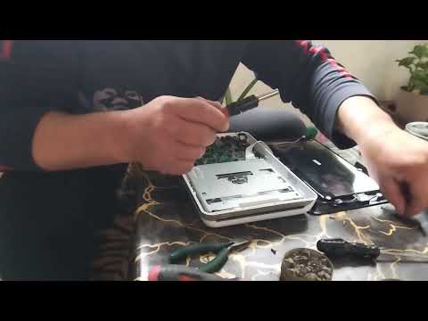 Видео: Ремонт 