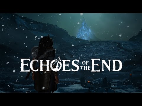 Видео: ПРОХОЖДЕНИЕ ECHOES OF THE END ➤ Часть 6 ➤  На ПК