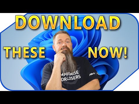 Видео: Эти 5 приложений для Windows 11 вам понадобятся