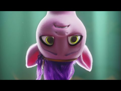 Видео: Новые ПОНИ - Glowin' Up (песня, русский дубляж, My Little Pony G5 2021: A New Generation)