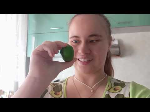 Видео: Влог/ неделя влогов/ часть 1/ 3.11.2025г пн