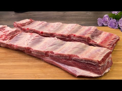 Видео: Никто не знает этого рецепта! Я научился этому трюку в дорогом ресторане!