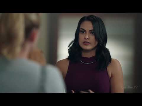 Видео: Фразы из Ривердейла