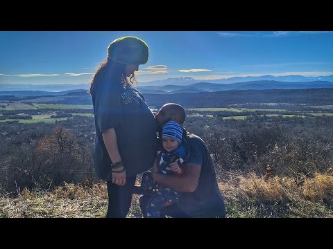 Видео: Живот на СЕЛО: Коледни емоции и една ЩУРА идея ☼ Имение ХАЛО ☼