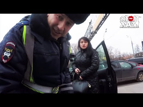 Видео: СтопХам - Мисс Ноябрь