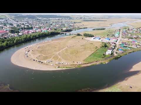 Видео: Месягутово 18 07 2020г