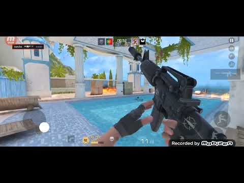 Видео: 2vs2 хийсэн part3