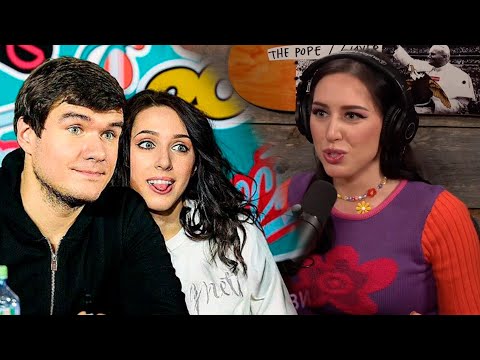 Видео: КАТЯ КЛЭП быт с BadComedian,Катя Клэп (TheKateClapp) об отношениях с Евгением Баженовым