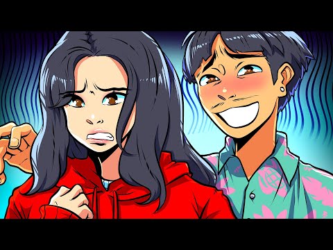 Видео: Самый жуткий преследователь Twitch всех времен.