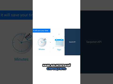 Видео: SEO для команд: Ефективні рішення від Serpstat