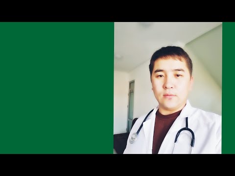 Видео: КОРТИЗОЛ l ТАМАК АШ ДРОЖУ l ДОКТОР АМАНБАЕВ 