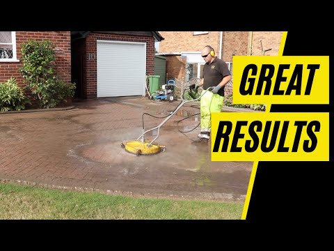 Видео: Первый день с 20-дюймовым Whirl Away. Достаточно ли 15 л/мин?